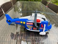 Dickie Toys Rettungs Hubschrauber Bayern - Bischberg Vorschau