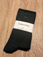 Damen Socken - Calvin Klein schwarz Niedersachsen - Laatzen Vorschau