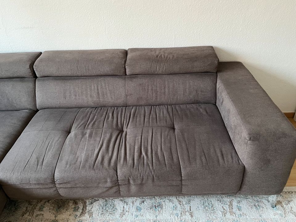 Ecksofa /Couch in Berlin