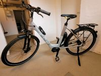 *WIE NEU* Husqvarna Gran City GC 5 – 28" Tiefeinsteiger E-Bike Sachsen - Adorf-Vogtland Vorschau