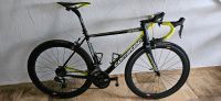 Corratec CCT Team, 51 (M), Ultegra Di2 2x11 Rim, Powermeter Thüringen - Bad Köstritz   Vorschau