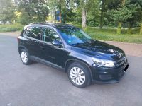 VW Tiguan zu verkaufen Nordrhein-Westfalen - Verl Vorschau