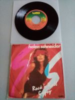 Helen Schneider Single – Rock 'N' Roll Gypsy – Deutschland 1981 Innenstadt - Köln Altstadt Vorschau