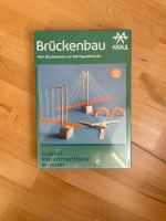 Modell Brückenbau-Set Kraul OVP Brandenburg - Potsdam Vorschau