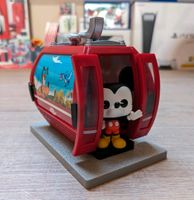 SELTEN! Funko Pop Mickey Mouse Walt Disney World Skyliner Figuru Hessen - Erlensee Vorschau
