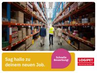 Lagerhelfer / Kommissionierer (m/w/d) ( Logipet Großhandelsgesellschaft) in Wahlstedt Lagerarbeiter Kommissionierer Schleswig-Holstein - Wahlstedt Vorschau