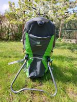 Deuter Kid comfort Air Kraxe Brandenburg - Zeuthen Vorschau