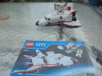Lego City 60078 Weltraum - Shuttle Nordrhein-Westfalen - Warburg Vorschau