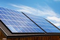 132 kWp PV-Anlage: Photovoltaik Investment als nachhaltige Kapitalanlage Bayern - Schweinfurt Vorschau