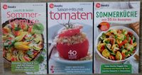 3x Books Meine Familie & Ich Sommerküche Gemüse Tomaten Kochen Rheinland-Pfalz - Üxheim Vorschau