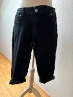 Schwarze 3/4 Hose • Größe L • Hailys Niedersachsen - Hildesheim Vorschau