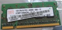 1GB RAM MEMORY DDR2 - 2Rx16 PC2-6400S-666-12 HYMP112S64CP6-S6 AB Thüringen - Königsee Vorschau