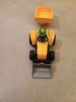 Playmobil Traktor Hessen - Baunatal Vorschau