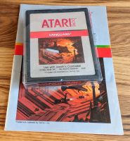 Spiel für Atari 2600 | VANGUARD | Cartridge 1982 Hannover - Vahrenwald-List Vorschau