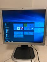 HP 19 Zoll LCD Bildschirm Monitor L1950 Hessen - Langen (Hessen) Vorschau