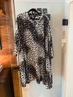 Ulla Popken Plissee Kleid 54/56 Bayern - Stephanskirchen Vorschau