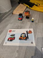 Lego city 60347 Supermarkt Baden-Württemberg - Teningen Vorschau