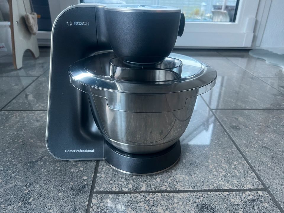 Bosch MUM 5  1000W  MUM59N26DE *neuwertig* in Wuppertal