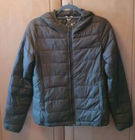 Steppjacke khaki Pull & Bear Größe M Sachsen-Anhalt - Magdeburg Vorschau