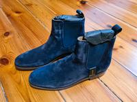 NEU Gant Stiefel für Frauen blau Größe 41 Pankow - Prenzlauer Berg Vorschau