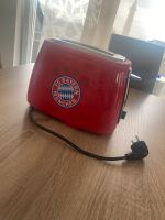 Toaster FC Bayern München Nordrhein-Westfalen - Bad Salzuflen Vorschau