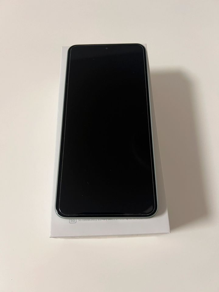 Xiaomi 13T Pro 512 GB Meadow Green in Mönchengladbach
