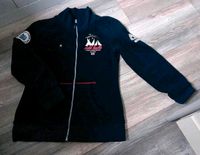 Gaastra Fleecejacke,  Gr. XL, Dunkelblau Nordrhein-Westfalen - Ense Vorschau