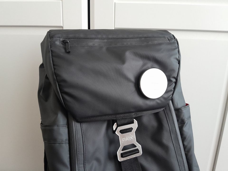 Rucksack PAIX, BACKPAIX. Wasserdicht. in Leipzig