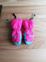 Skihandschuhe Kinder Reusch Bayern - Wallerstein Vorschau