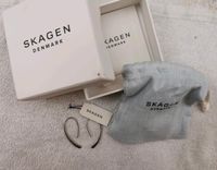 Skagen Ohrringe Silber Schmuck Berlin - Wannsee Vorschau