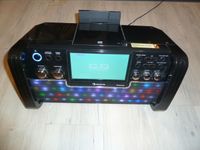 Musikanlage, CD-Spieler Auna Disco Fever Karaokeplayer Nordrhein-Westfalen - Oberhausen Vorschau