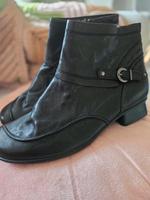 Gabor Stiefelette Bayern - Nagel Vorschau