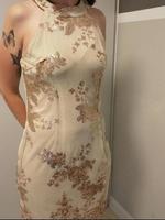 Damen Festlichekleid ,gr. 36  Shein , Neu Bayern - Traunreut Vorschau