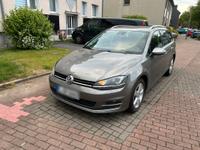 VW Golf 7  Bluemotion 1.6TDI Automatik/kein Polo/Passat/Seat Leon Essen - Altenessen Vorschau