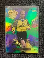 Topps Matthias Sammer Ruhrpott Flair /99 BVB Vernissage Thüringen - Neuhaus Vorschau