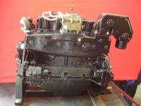 Mercruiser Motor 3,0 4Zylinder Motor Bayern - Tacherting Vorschau