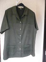 Kurzarm Bluse Jacke Gr. 42 Bayern - Schwabach Vorschau