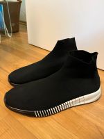 Zara Herrenschuh 45 Black & White Nürnberg (Mittelfr) - Mitte Vorschau