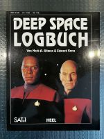 Star Trek Deep Space Logbuch Nordrhein-Westfalen - Netphen Vorschau