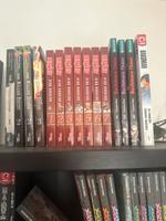 Diverse Manga Bücher Bayern - Wörth an der Isar Vorschau
