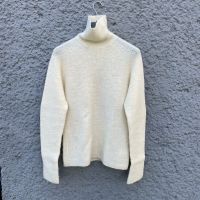 Yohji Yamamoto Rollkragenpullover Turtleneck Sweater Pullover Friedrichshain-Kreuzberg - Friedrichshain Vorschau