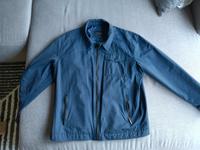 Übergangsjacke Dunkelblau, L (52/54) Hessen - Bürstadt Vorschau