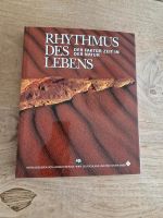 Buch Rhythmus des Lebens Bayern - Erlangen Vorschau