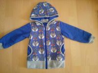 Babauba Sweatjacke Weste Wolf Dreamcatcher 86 92 Bayern - Donauwörth Vorschau