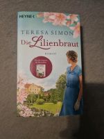 Die Lilienbraut: Roman Simon, Teresa: Nordrhein-Westfalen - Solingen Vorschau