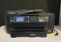 Epson Drucker WF-2660 eingetrocknet WorkForce Baden-Württemberg - Mannheim Vorschau