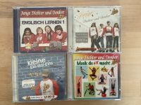 Dichter und Denker CDs Baden-Württemberg - Bonndorf Vorschau