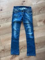 Cross Jeans Damen Gr. W27/L34 Niedersachsen - Ihlow Vorschau