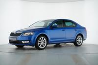Skoda OCTAVIA AMBITION 1.2TSI CLIMATRONIC+EINPARKHILFE Sachsen-Anhalt - Eisleben Vorschau