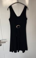 Kleid schwarz S 36 Franklyman festlich elegant Nordrhein-Westfalen - Verl Vorschau